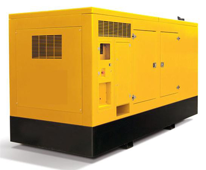 Generator on Hire